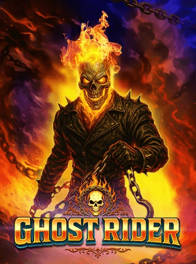 Fortune slot game cover